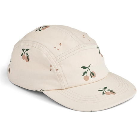 Liewood Rory Cap Peach Sea Shell