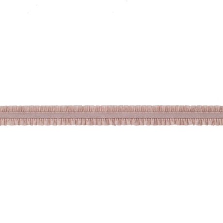 Bow's by Stær Hairband Rose Ruffle (Elastic)