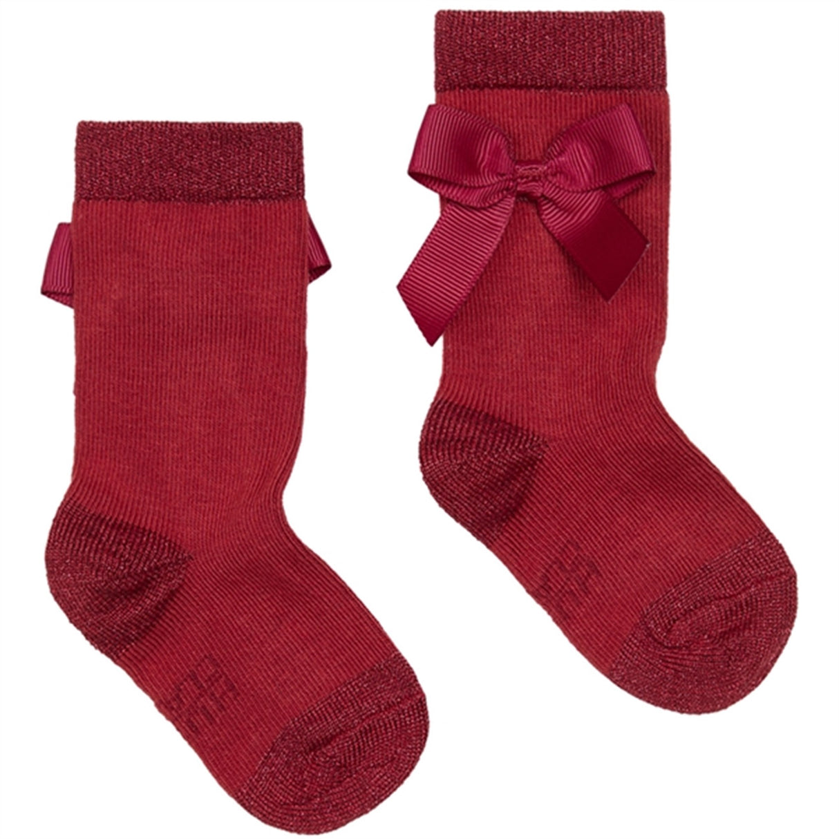 Hust & Claire Baby Teaberry Fideli Socks