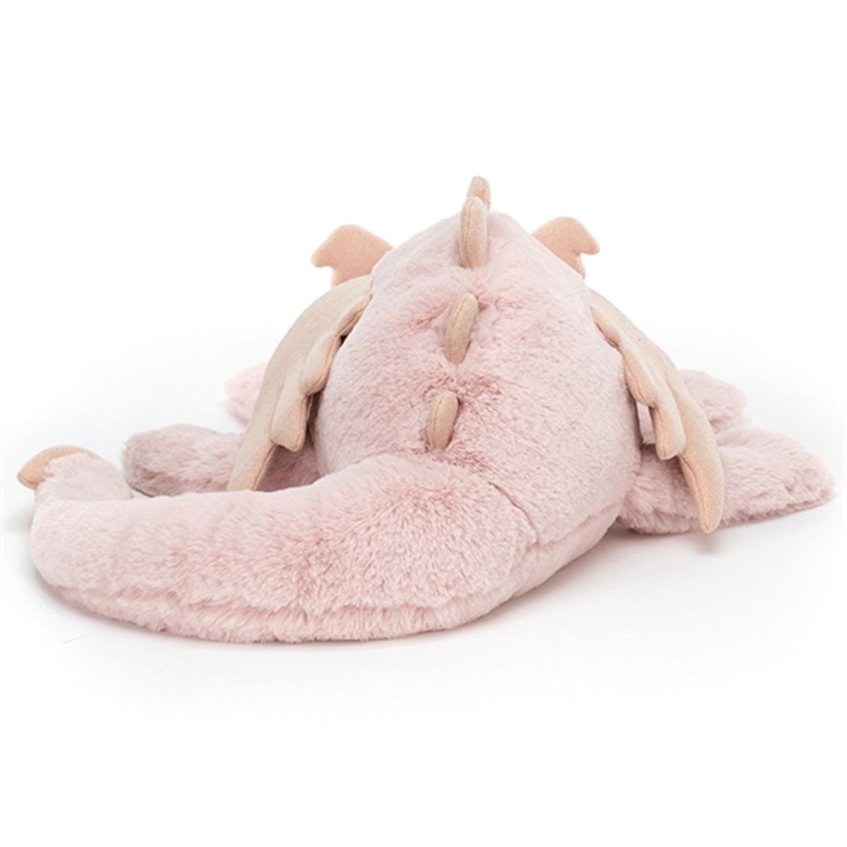 Jellycat Dragon Rose 66 cm