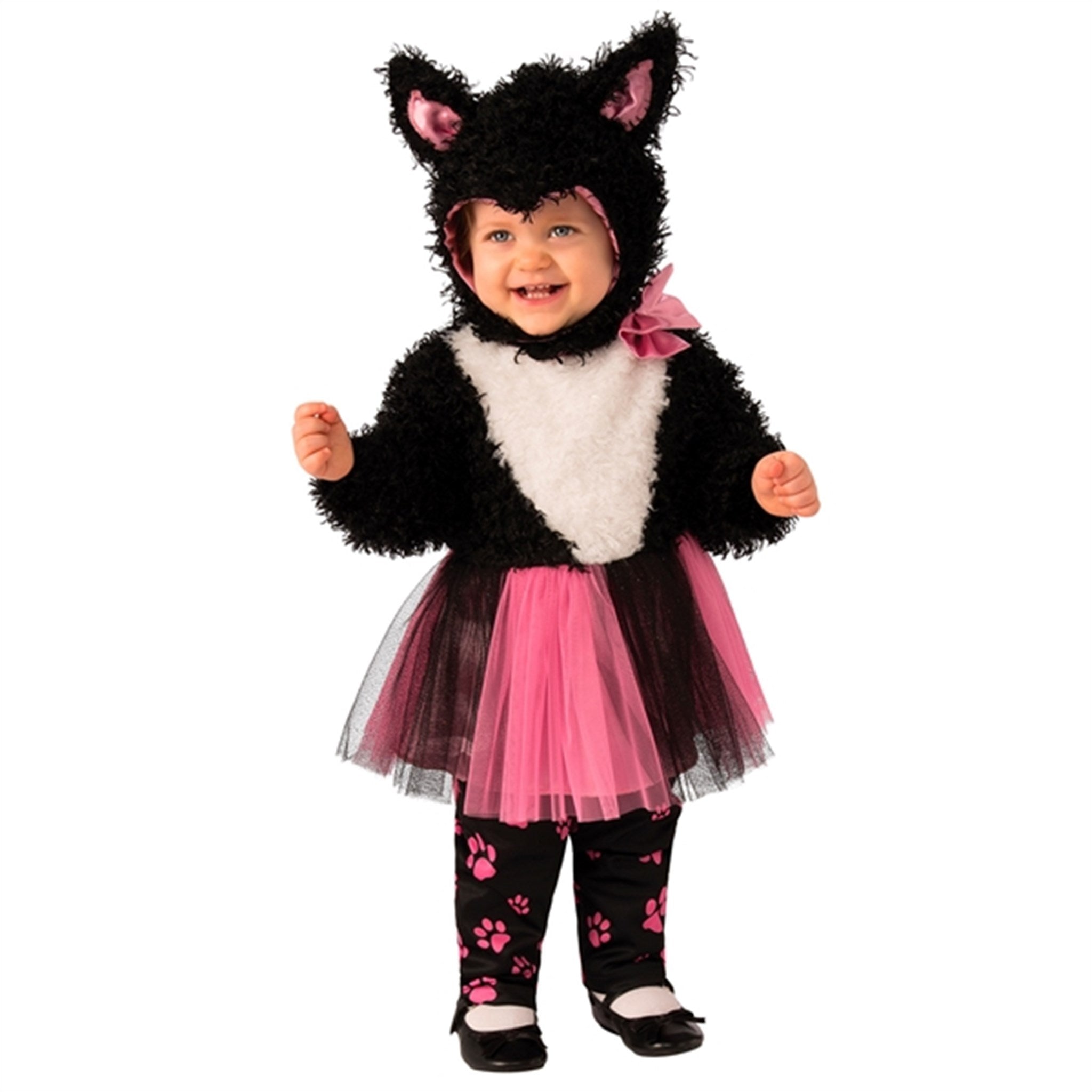 Rubies Little Kitty Tutu Costume
