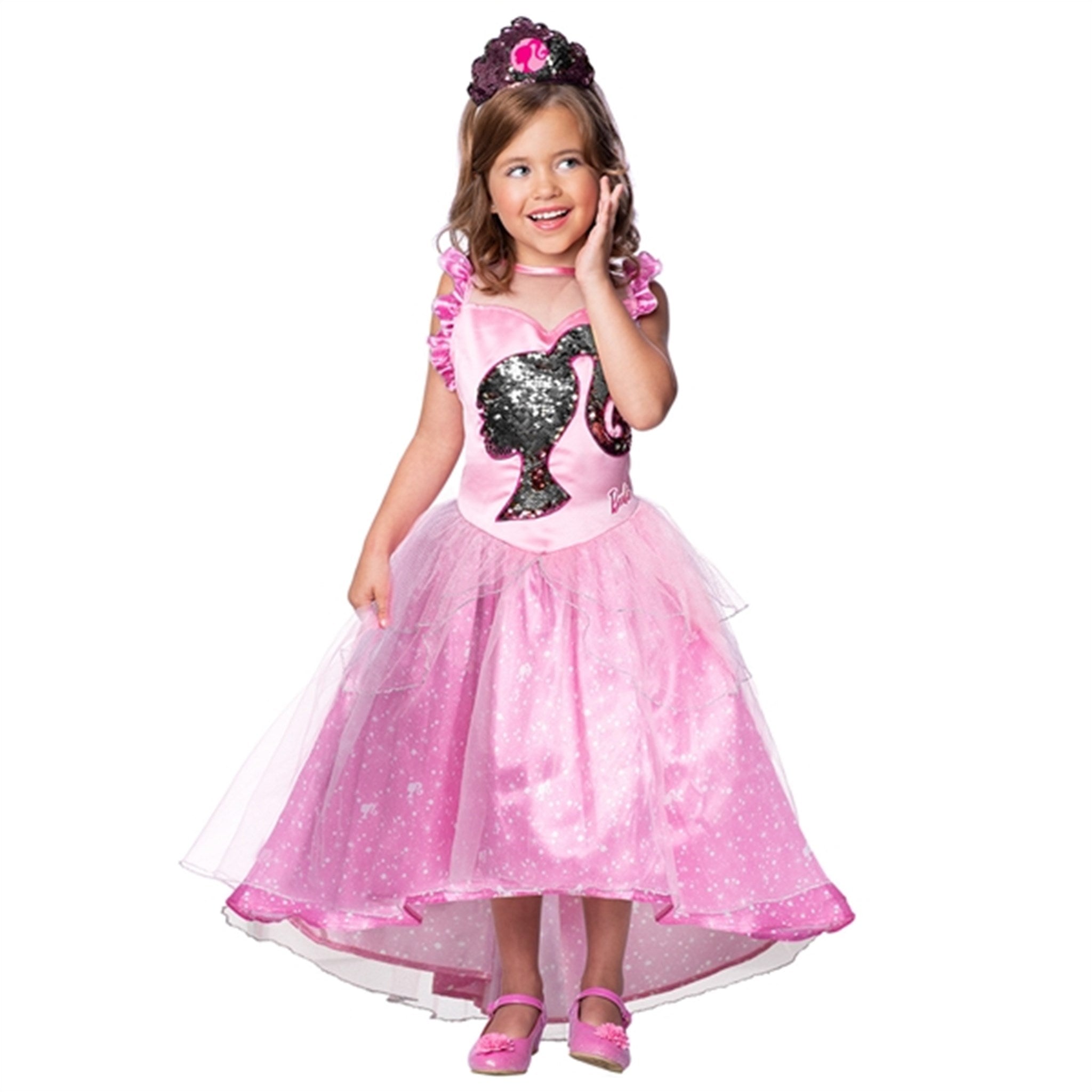 Rubies Barbie Princess Costume