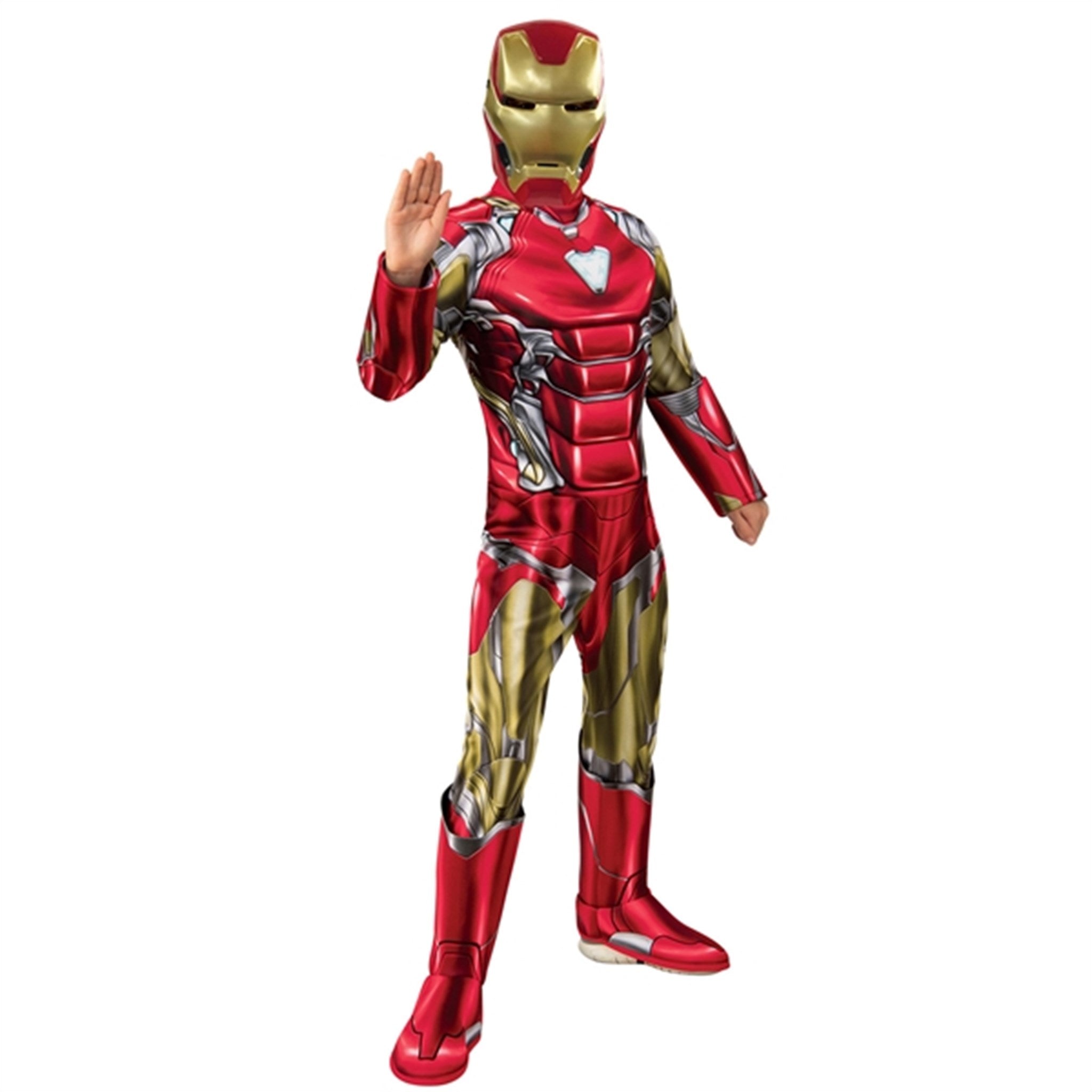 Rubies Marvel Iron Man Costume