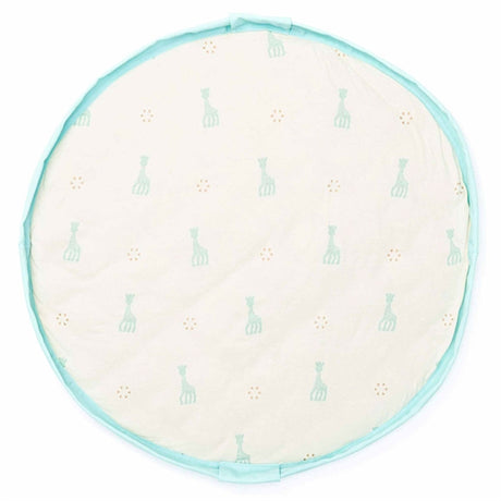 Play&Go 2-in-1 Play Mat Baby Sophie La Girafe