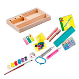 SES Creative Desk Organiser 2