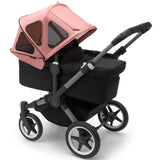 Bugaboo Donkey Breezy Sun Kaleche Morning Pink 4