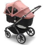 Bugaboo Fox Breezy Sun Kaleche Morning Pink 5