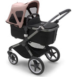 Bugaboo Fox Breezy Sun Kaleche Sandy Pink