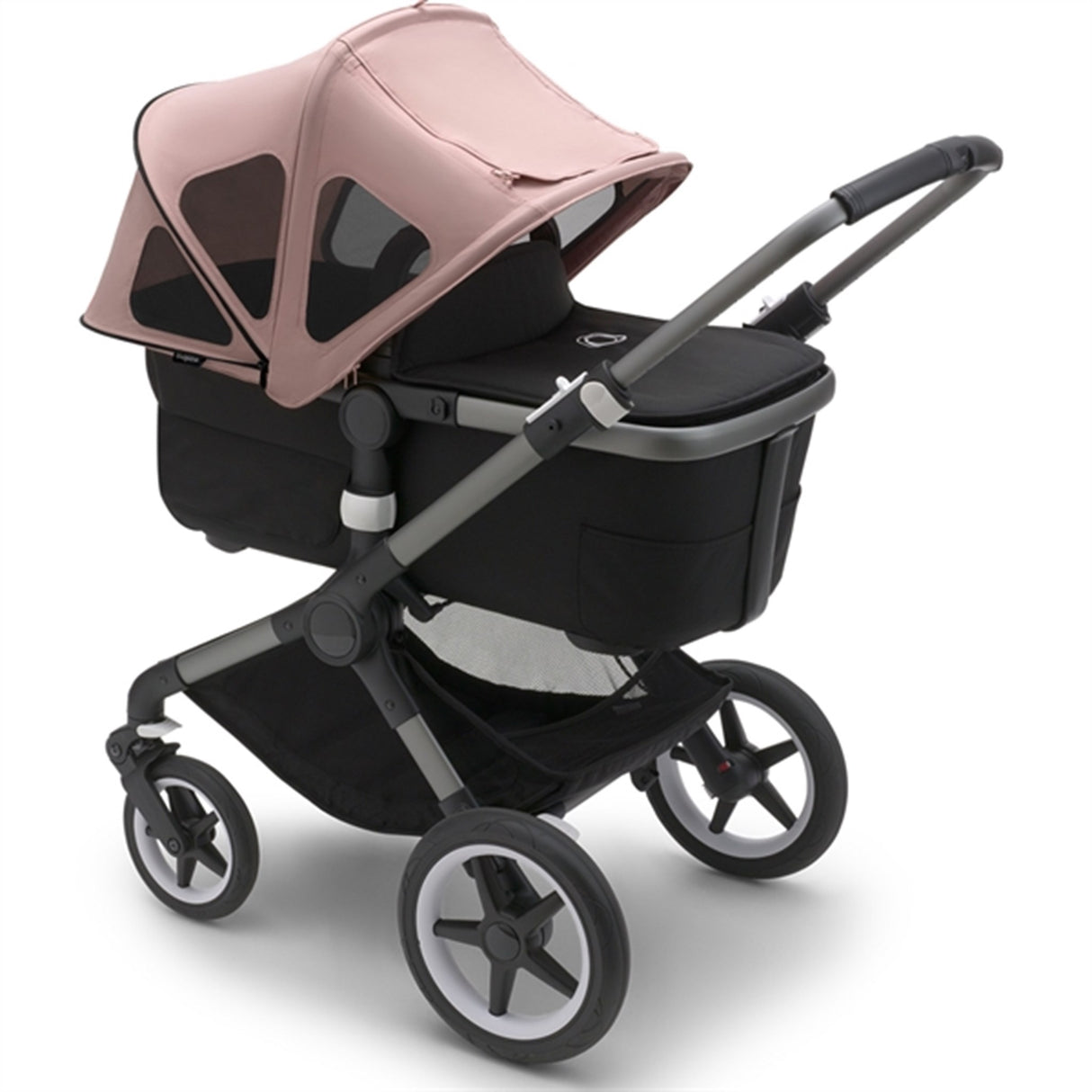 Bugaboo Fox Breezy Sun Kaleche Sandy Pink