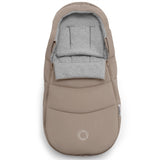 Bugaboo Footmuff Dune Taupe 3