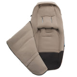 Bugaboo Performance Winter Footmuff Dune Taupe 4