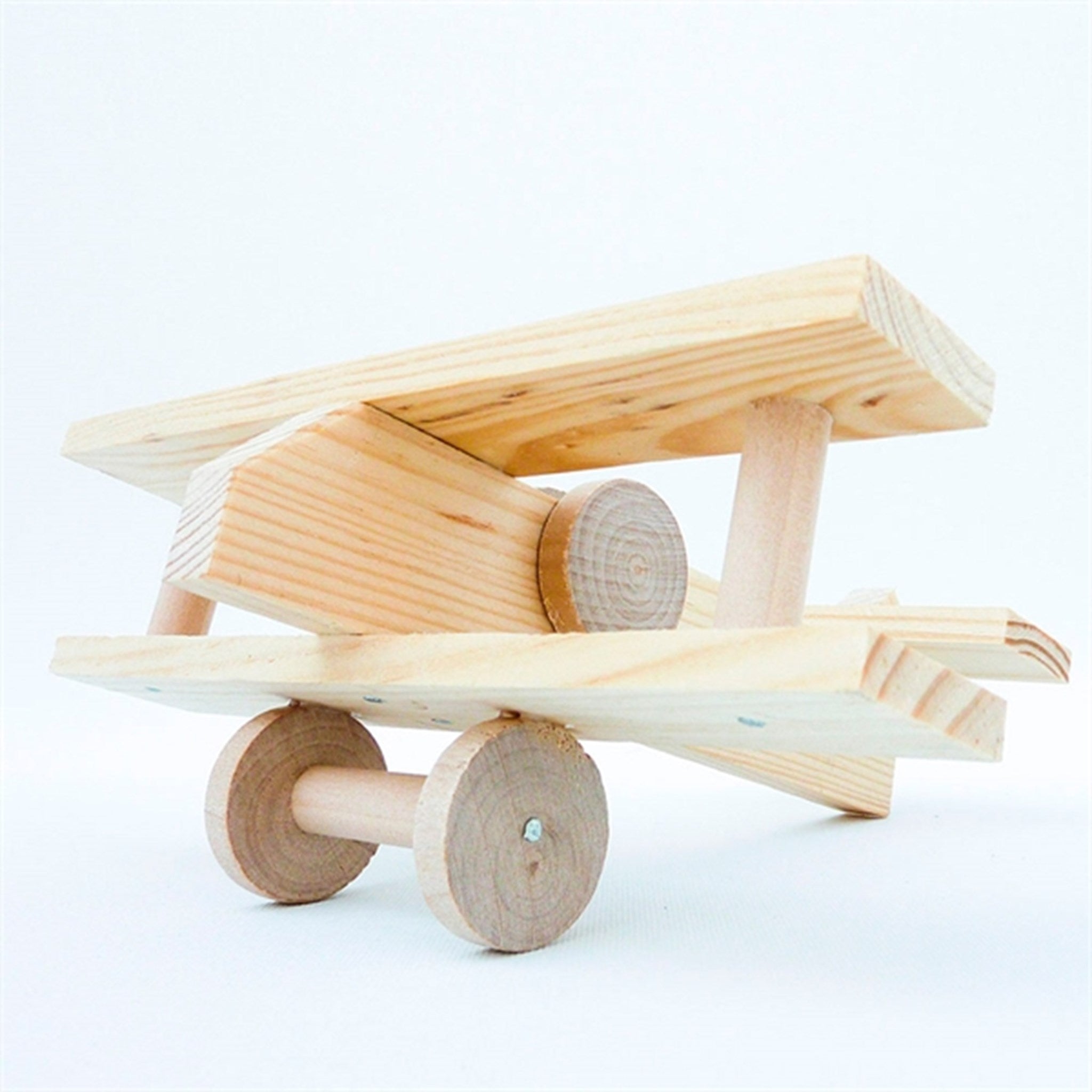 SES Creative - Woodwork Set - Luxury Edition 3