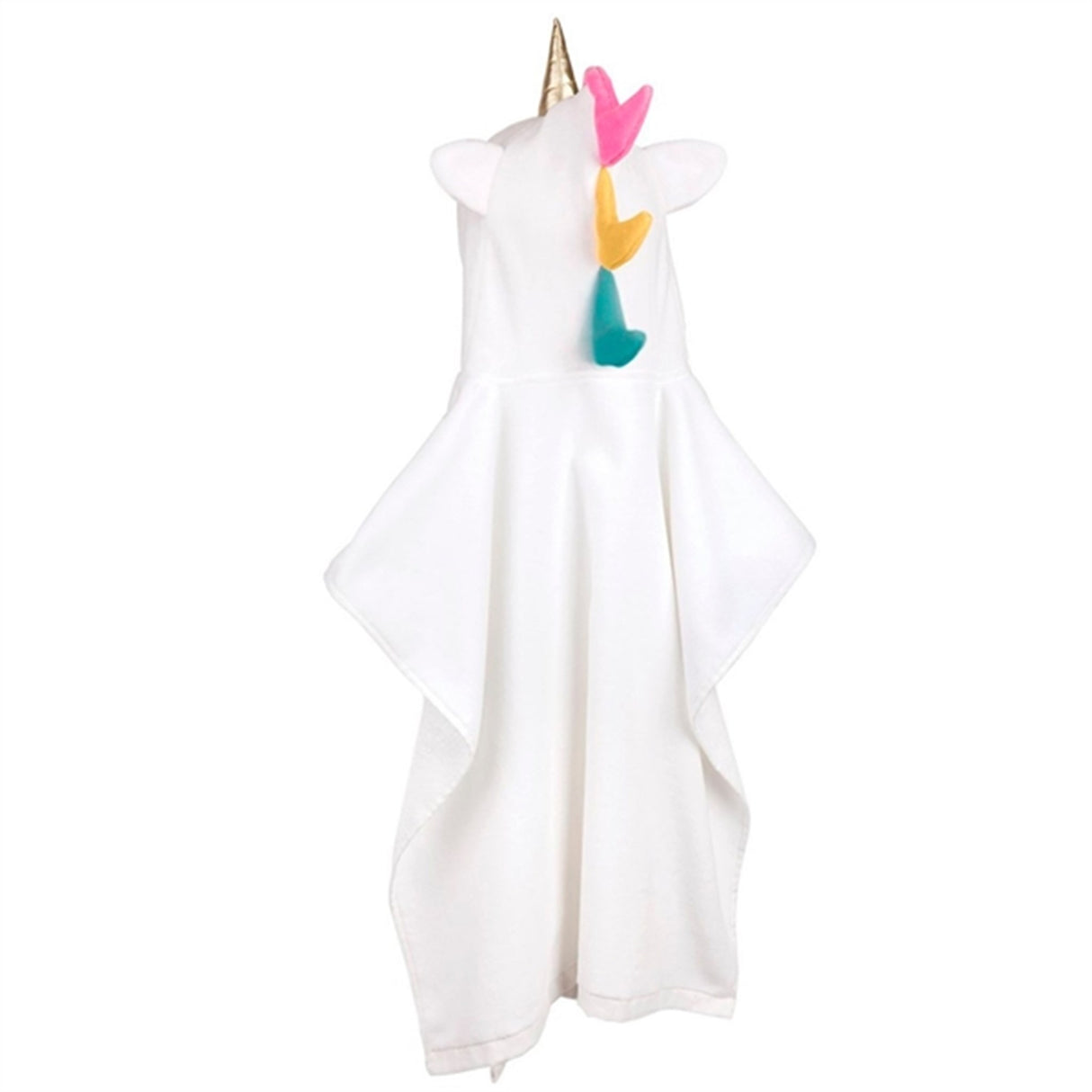 SunnyLife Unicorn Kids Hooded Bath Towel 2