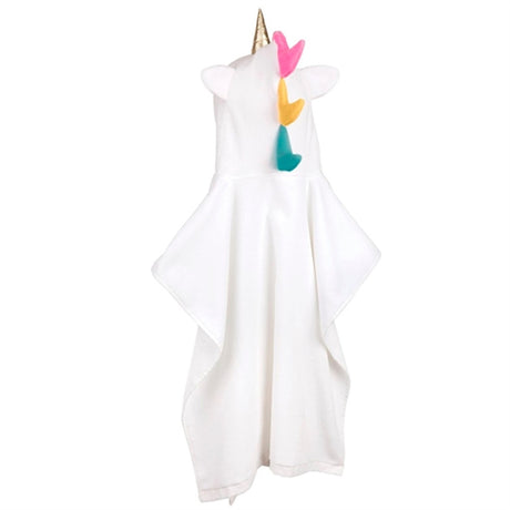 SunnyLife Unicorn Kids Hooded Bath Towel 2