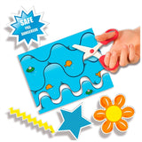 SES Creative I Learn To Use Scissors - Big Box 2