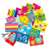 SES Creative I Learn To Use Scissors - Big Box 3