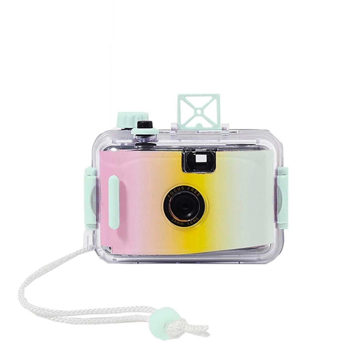 SunnyLife Underwater Camera Ombre