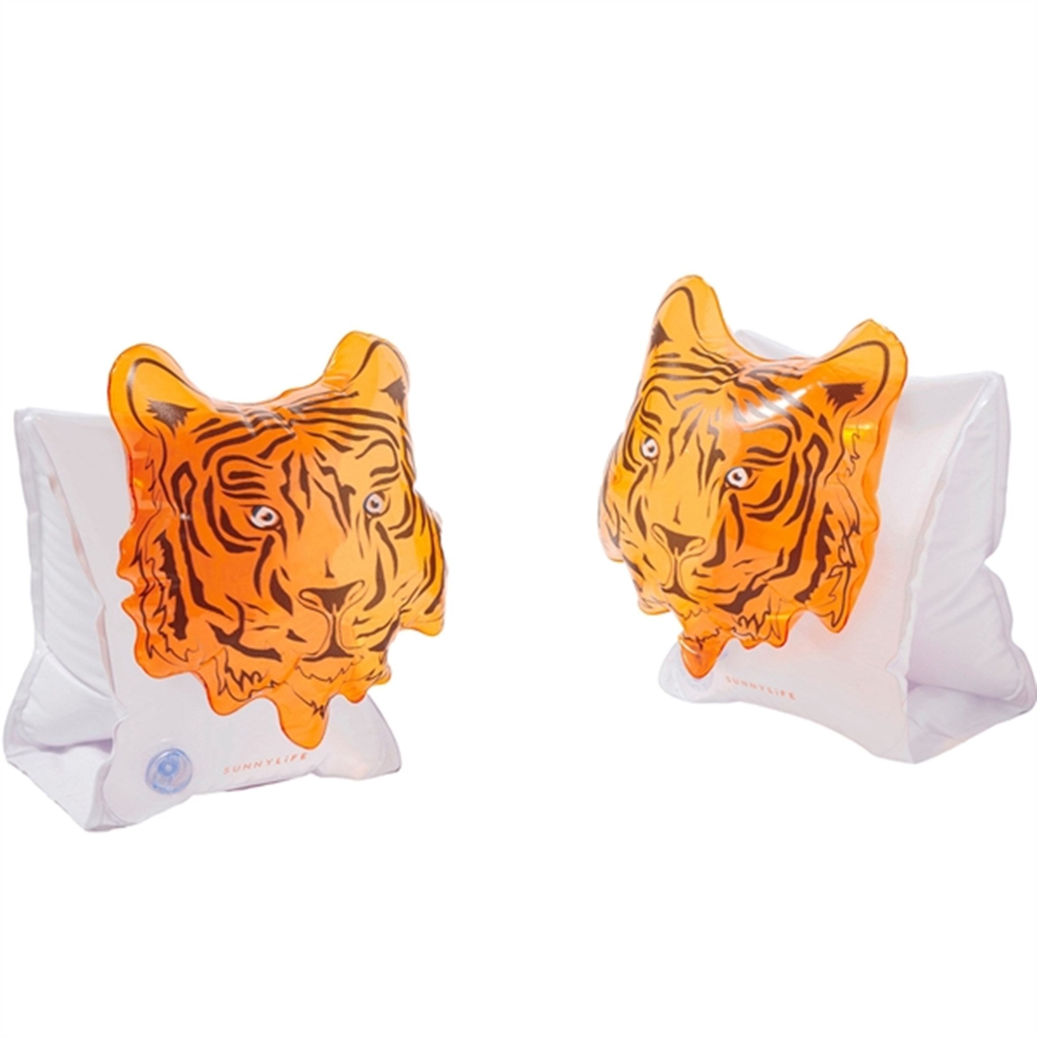 SunnyLife Buddy Float Bands Tully the Tiger