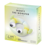 SunnyLife Mini Float Ring Monty the Monster