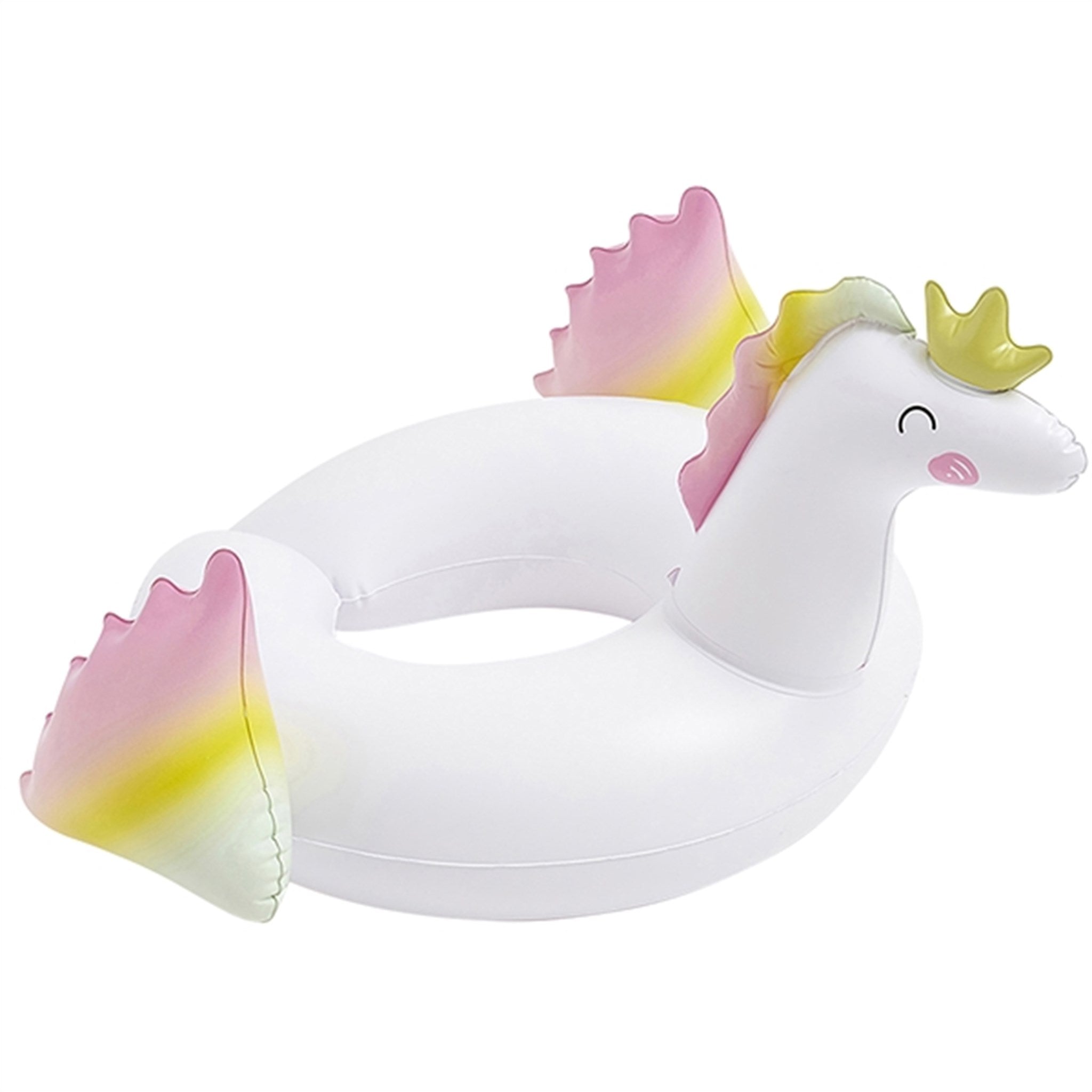 SunnyLife Mini Float Ring Unicorn