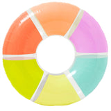 SunnyLife Bath Ring Rainbow