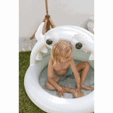 SunnyLife Kiddy Pool Monty The Monster 2