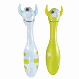 SunnyLife 2-pack Inflatable Monty The Monster