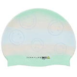 SunnyLife Swimming Cap Smiley 3