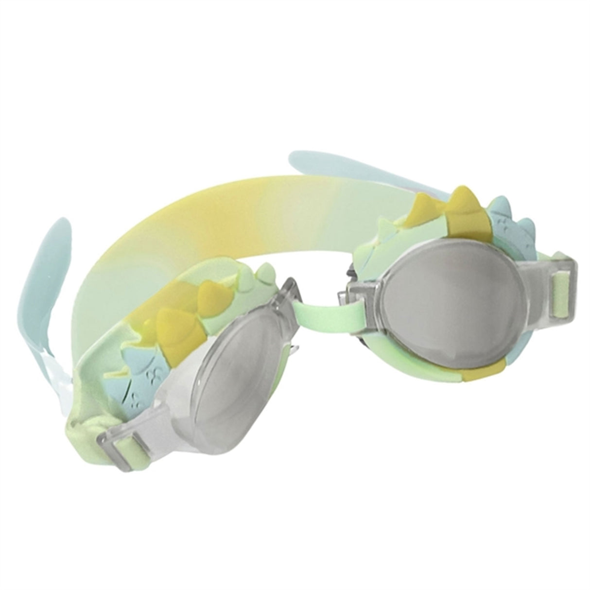 SunnyLife Swim Goggles Monty the Monster 3