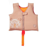 SunnyLife Swim Vest Tully The Tiger