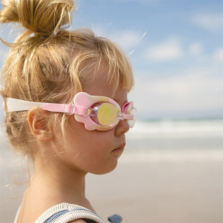 SunnyLife Swim Goggles Mima the Fairy Pink Lilac 2