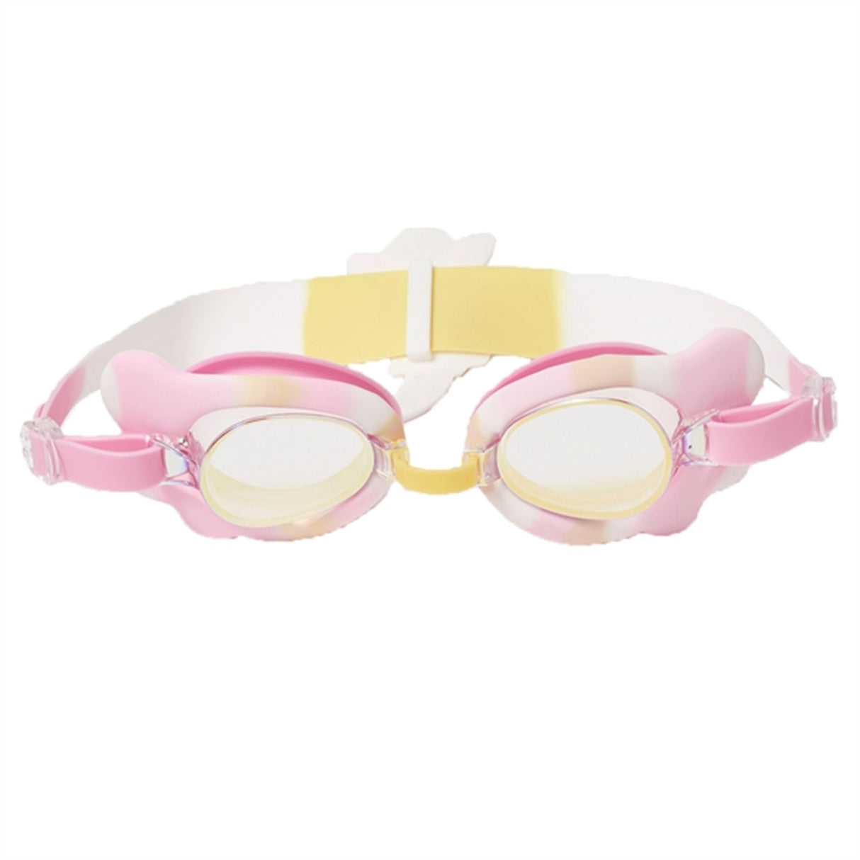 SunnyLife Swim Goggles Mima the Fairy Pink Lilac