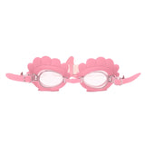 SunnyLife Swim Goggles Ocean Treasure Rose