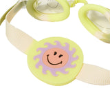 SunnyLife Swim Goggles SMILEY World Sol Sea 2