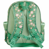 A Little Lovely Company Backpack Blossom Sage 3