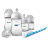 Philips Avent Natural Starter Set For Newborns