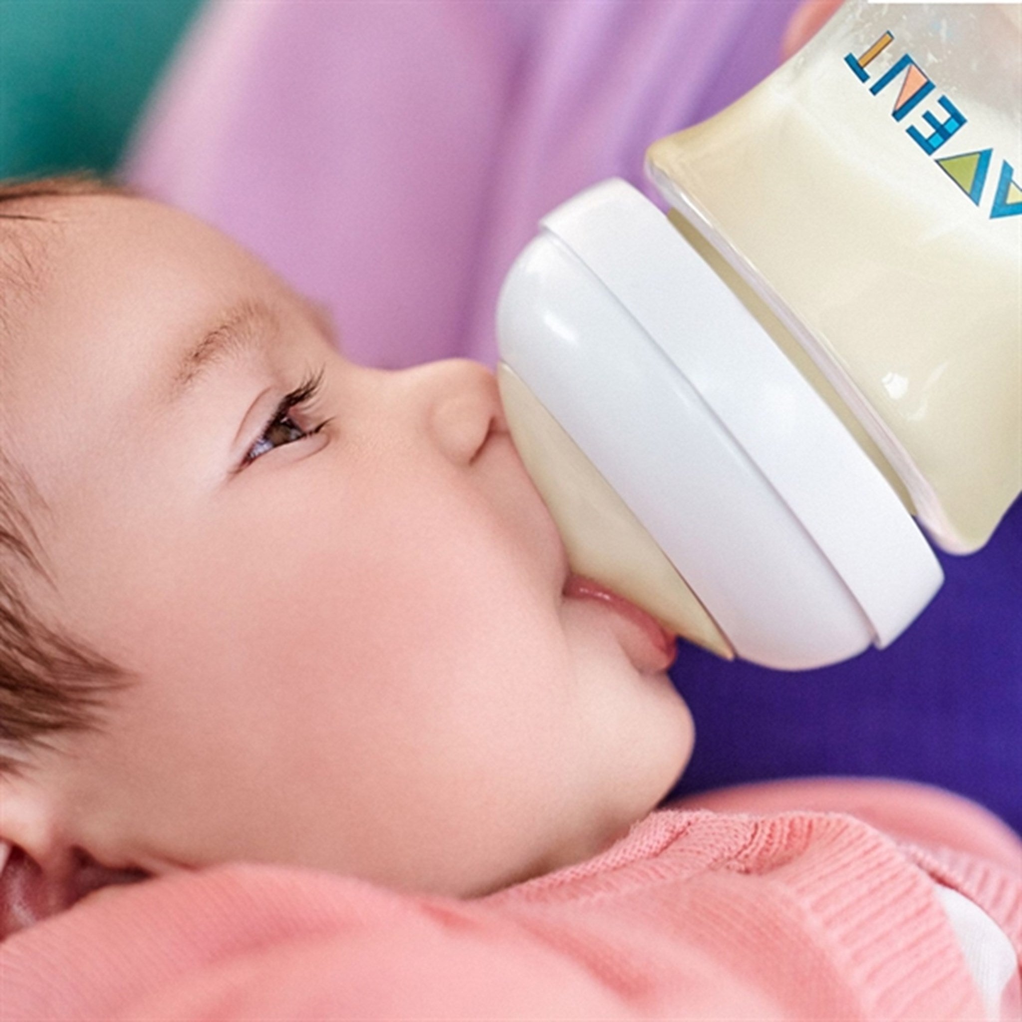 Philips Avent Natural Starter Set For Newborns 2