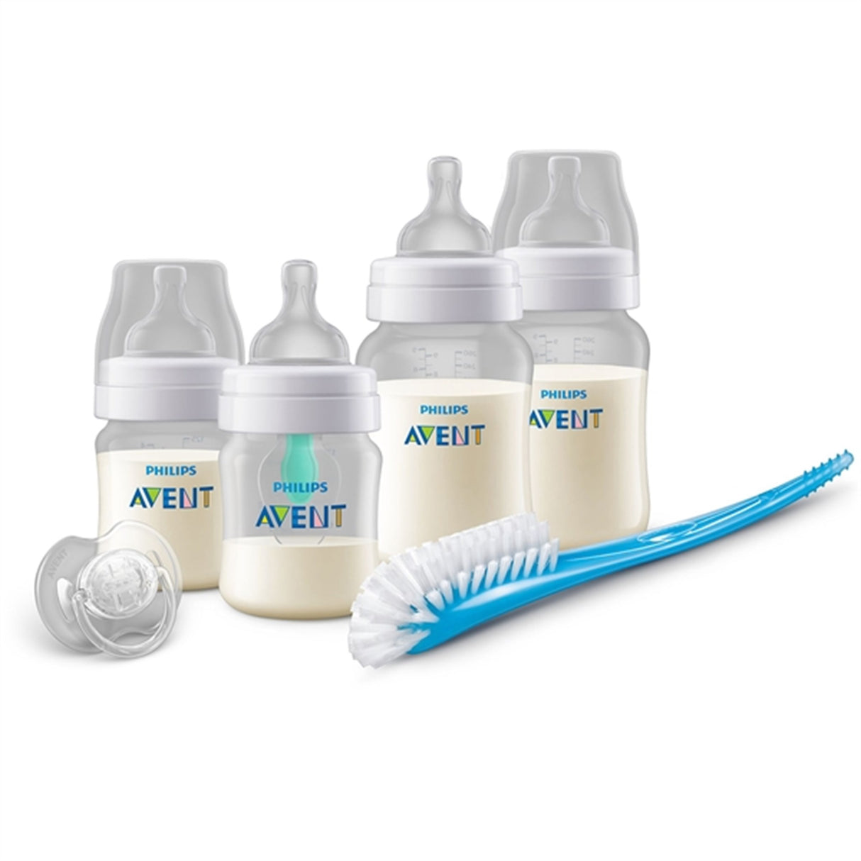 Philips Avent Starter Kit For Anti-colic