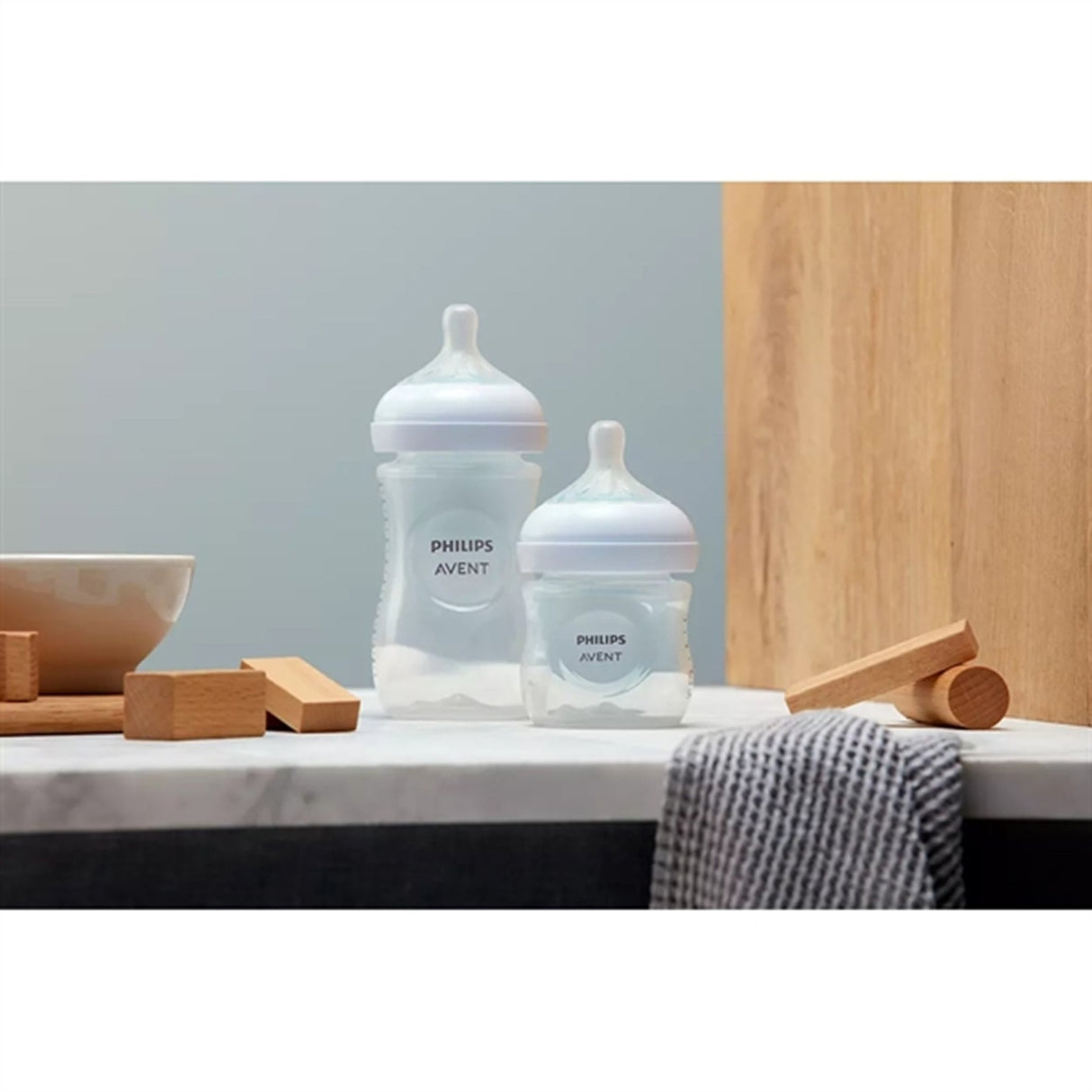 Philips Avent Natural Response Starter Set Newborn 5