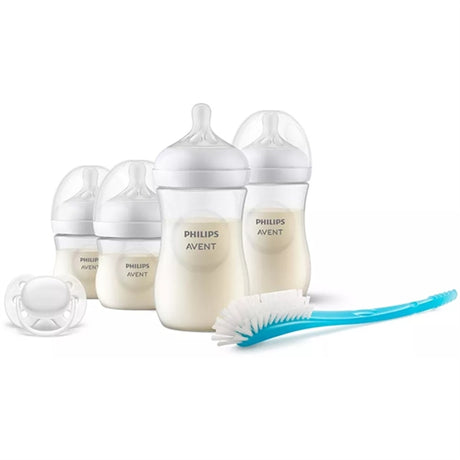 Philips Avent Natural Response Starter Set Newborn