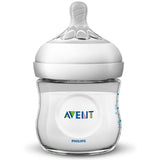 Philips Avent Natural Feeding Bottle 125 ml