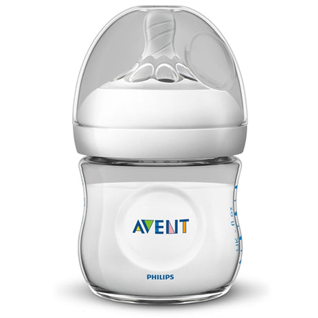 Philips Avent Natural Feeding Bottle 125 ml 2