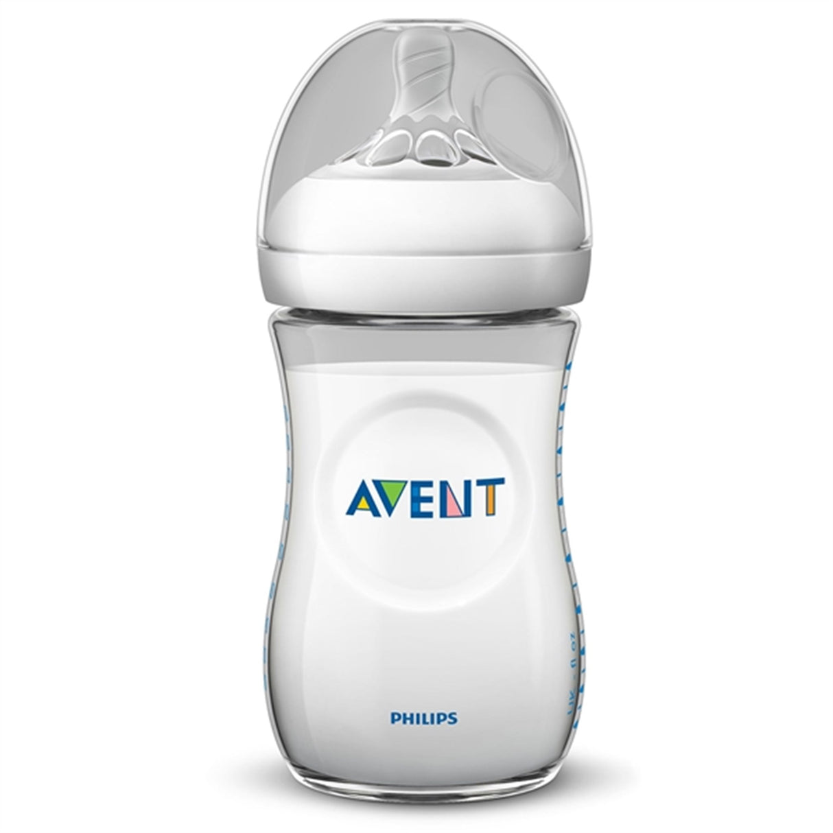 Philips Avent Natural Feeding Bottle 260 ml 2-pack 5