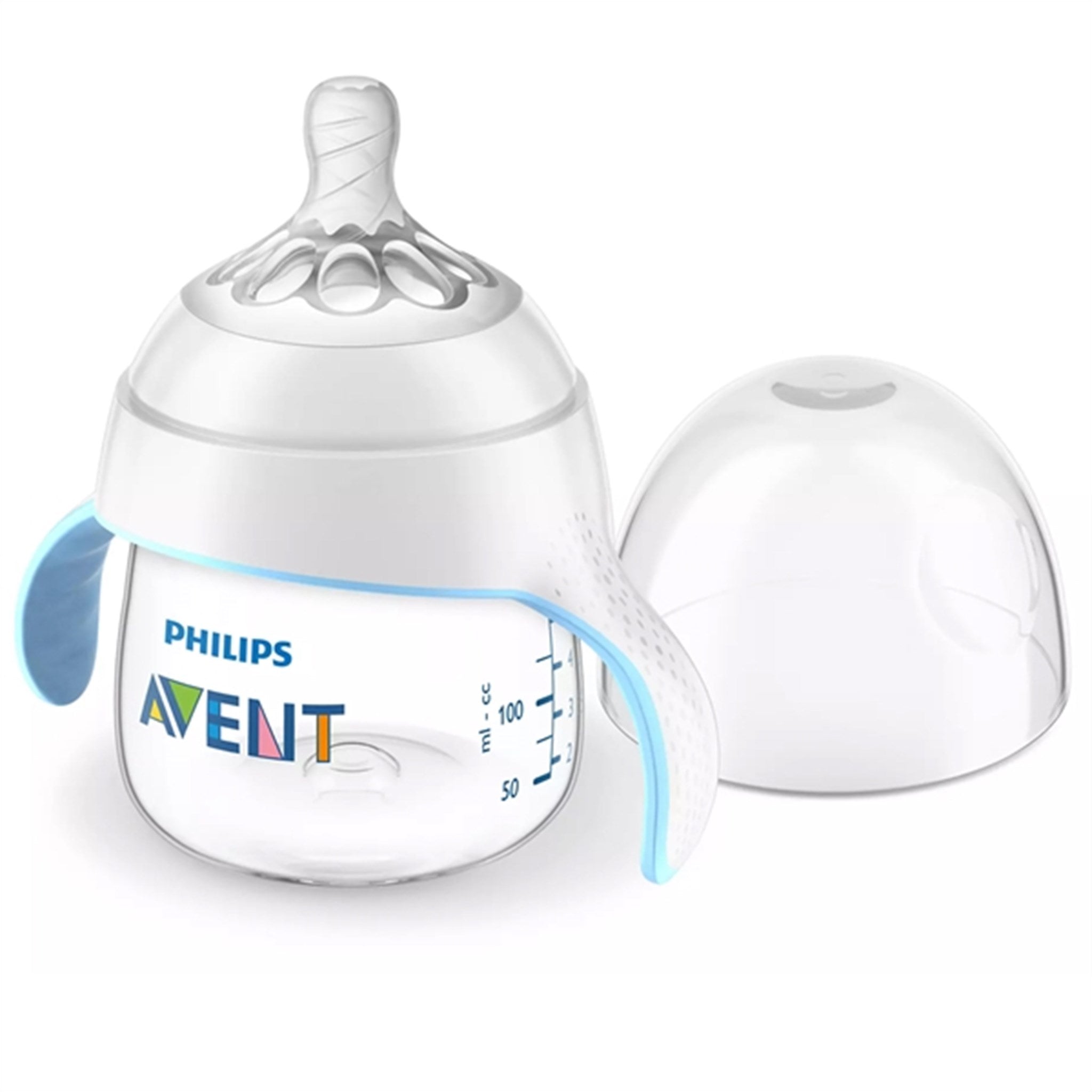 Philips Avent Natural Drinking Cup 150 ml