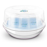 Philips Avent Steam Sterilization For Microwave 3