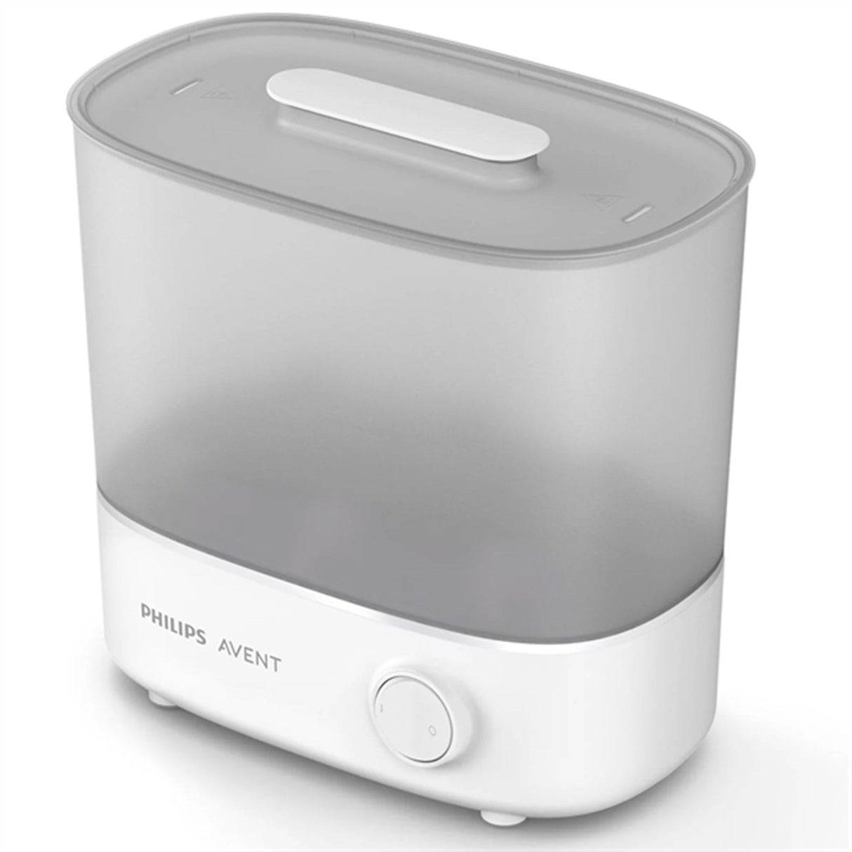 Philips Avent Steam Steriliser 9