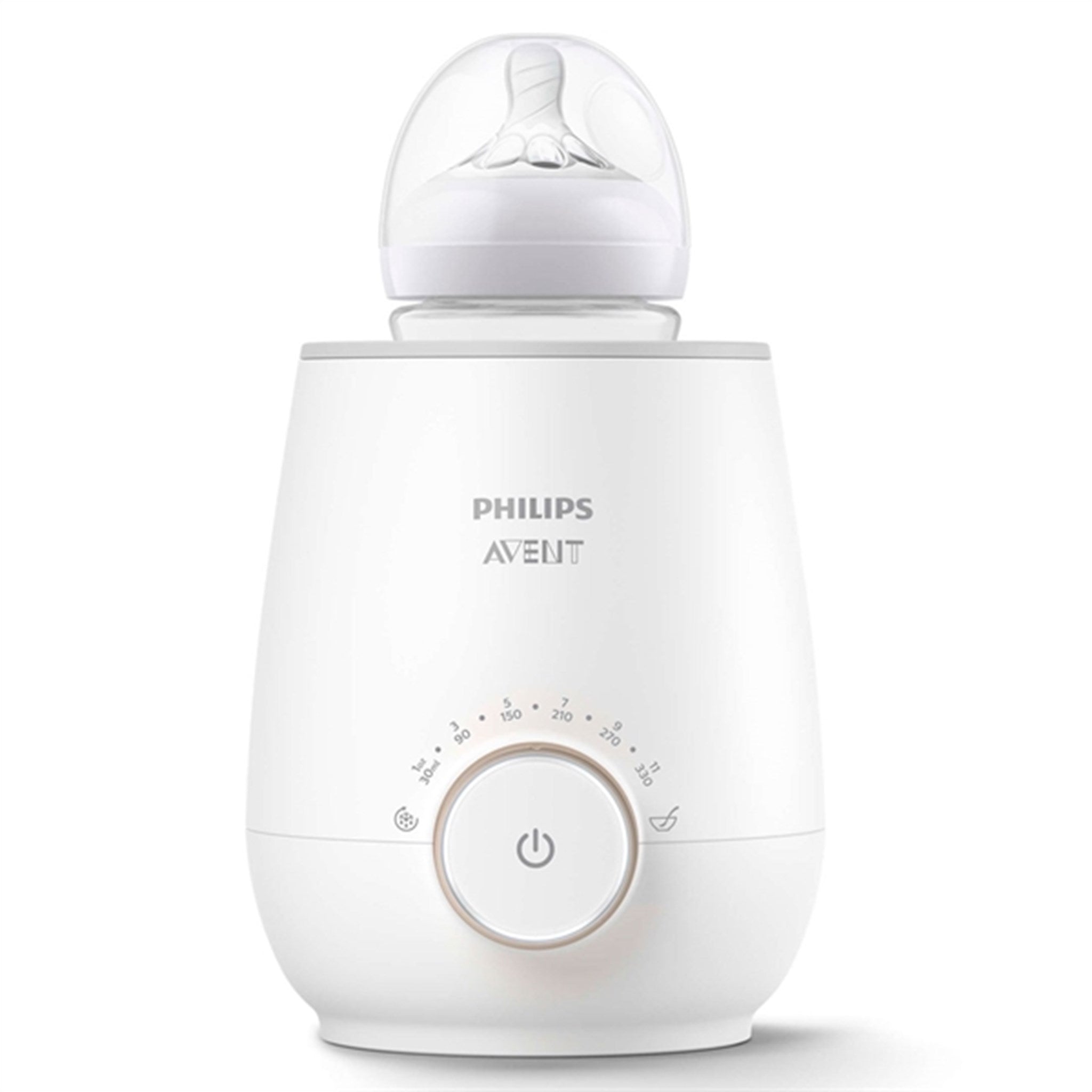 Philips Avent Quick Bottle Warmer