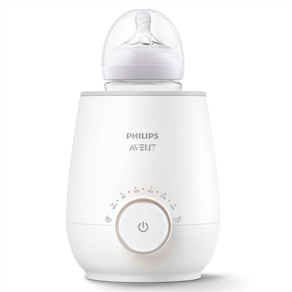 Philips Avent Quick Bottle Warmer