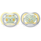 Philips Avent Ultra Air Pacifier 18 months 2-pack 3