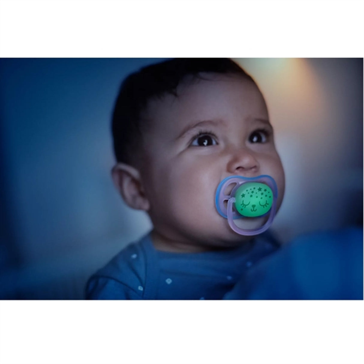 Philips Avent Ultra Air Pacifier 0-6 months 2-pack 2